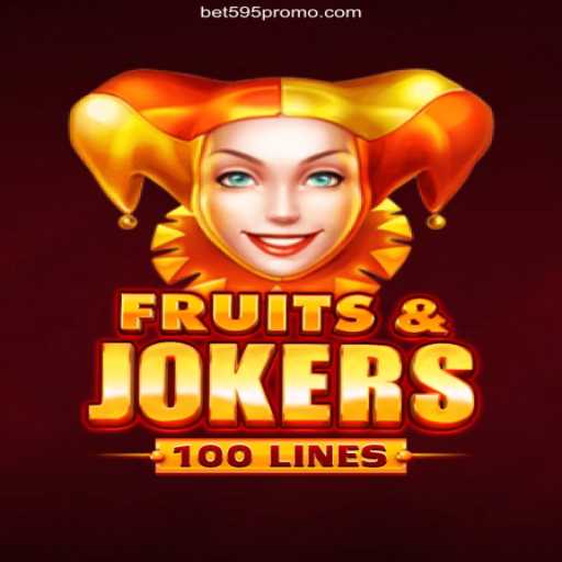 Exploring FruitsAndJokers100: An Exciting Journey into an Innovative Casino Game