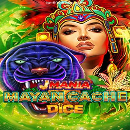 Exploring the Thrilling World of JManiaMayanCacheDice: A Revolutionary Online Gaming Experience
