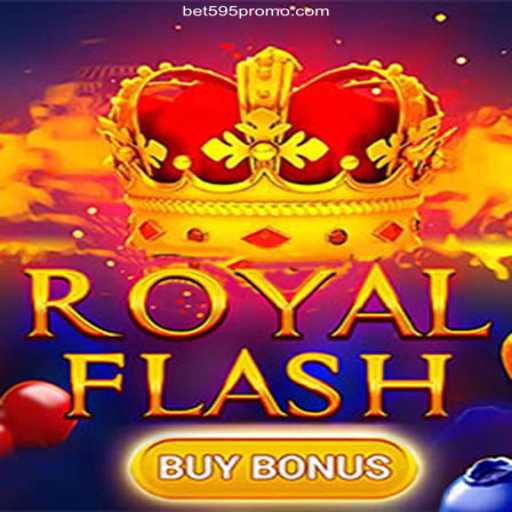 Discover RoyalFlashBuyBonus - An Exciting Casino Game at Bet595 Oficial
